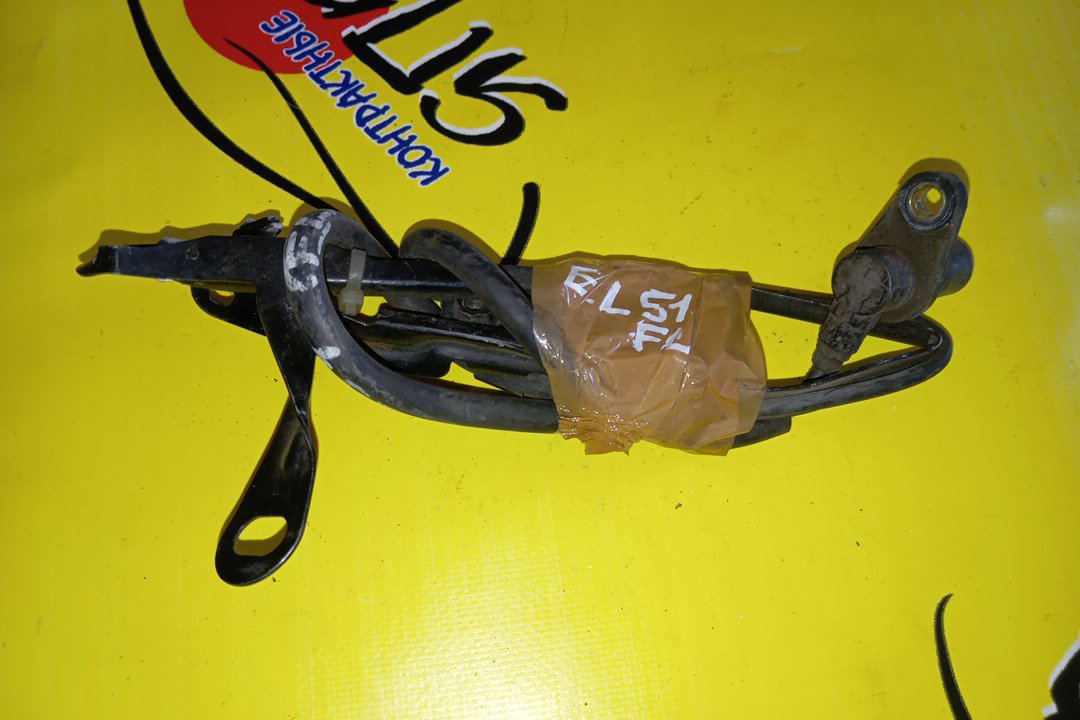 ДАТЧИК ABS/TOY/COROLLA II/CORSA/CYNOS/RAUM/STARLET/TERCEL/EL51/EL52/EL52C/EL53/EL54/EL54C/EL55/EP91/EP95/EXZ10/EXZ15/NL50/NP90/EL43/EL41/EL31/EL45/F/L