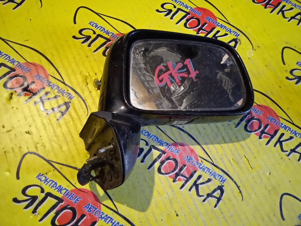 ЗЕРКАЛО/HON/MOBILIO SPIKE/GK1/5KOHT/R