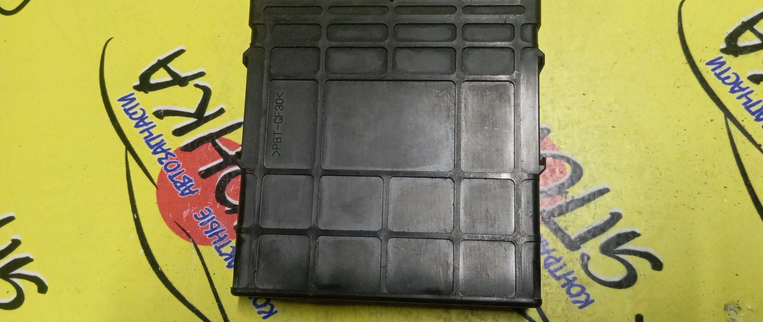 БЛОК EFI/MMC/LANCER/LANCER CEDIA/CS2A/4G15/MR578486