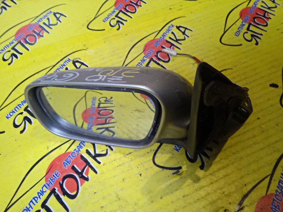 ЗЕРКАЛО/NIS/CUBE/Z10/AZ10/ANZ10/3KOHT/L