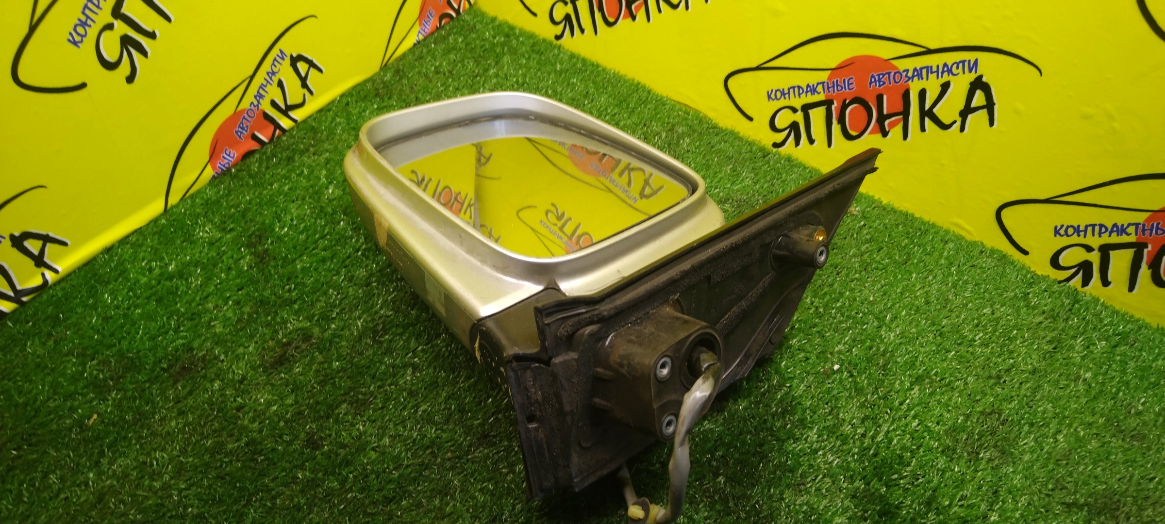 ЗЕРКАЛО/HON/STEP WAGON/RF3/RF4/RF5/RF6/RF7/RF8/5KOHT/L