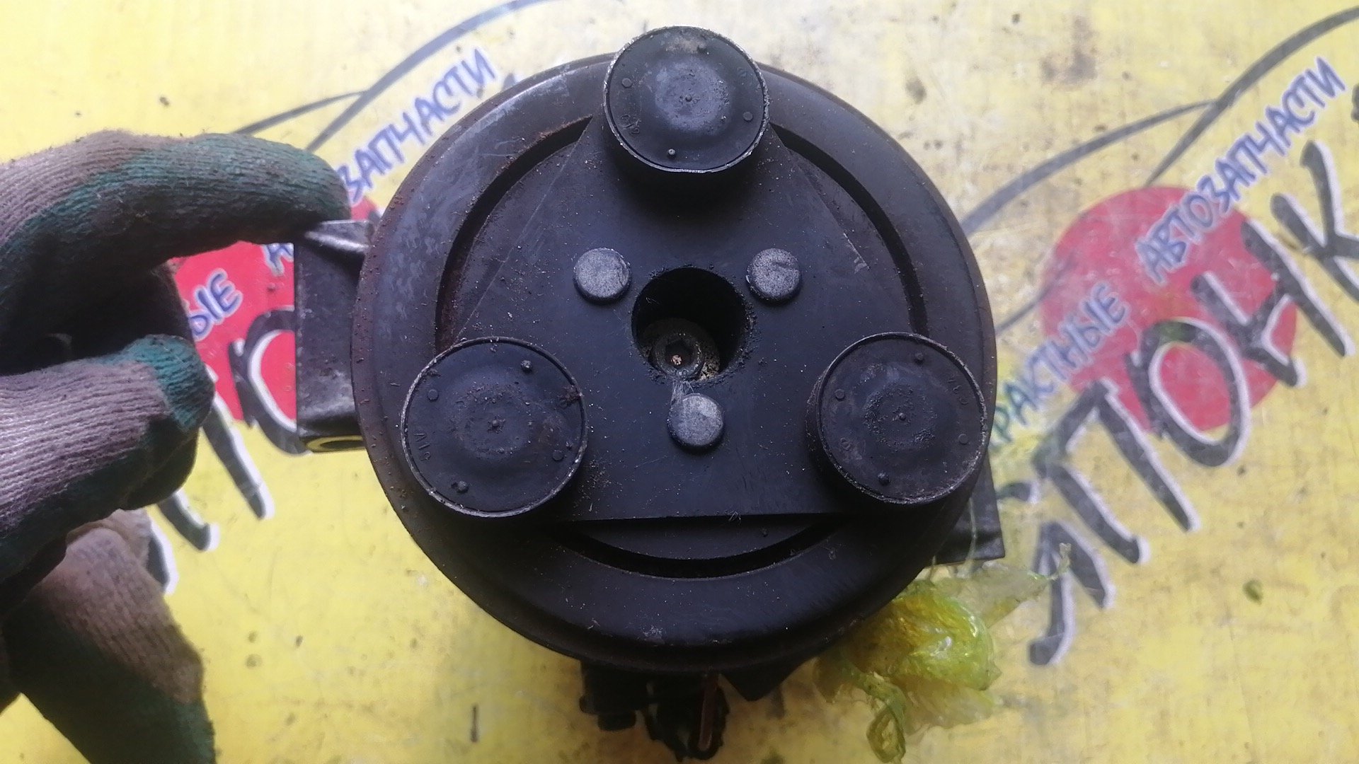 КОМПРЕССОР КОНДИЦИОНЕРА/NIS/HR15-DE/HR16-DE/AD/CUBE/NOTE/NV200/TIIDA/WINGROAD/C11X/E11E/M20/NY12/NZ12/VM20/VNM20/VY12/VZNY12/Y12/Z12/7 РУЧ./ТРУБКИ НА РАССТОЯНИИ/92600CJ73A/92600CJ73B/92600CJ73D