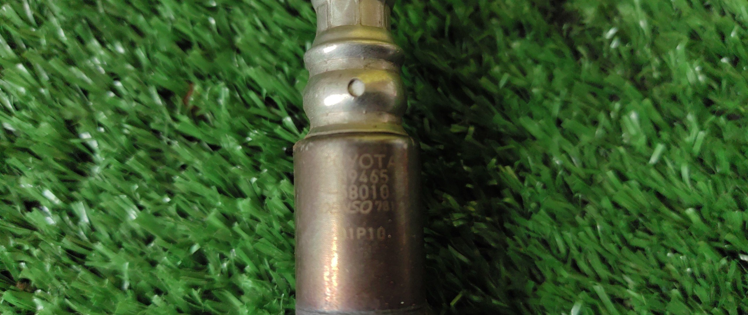 ЛЯМБДА-ЗОНД/TOY/ALPHARD/ANH10/ANH15/2AZ-FE/8946558010