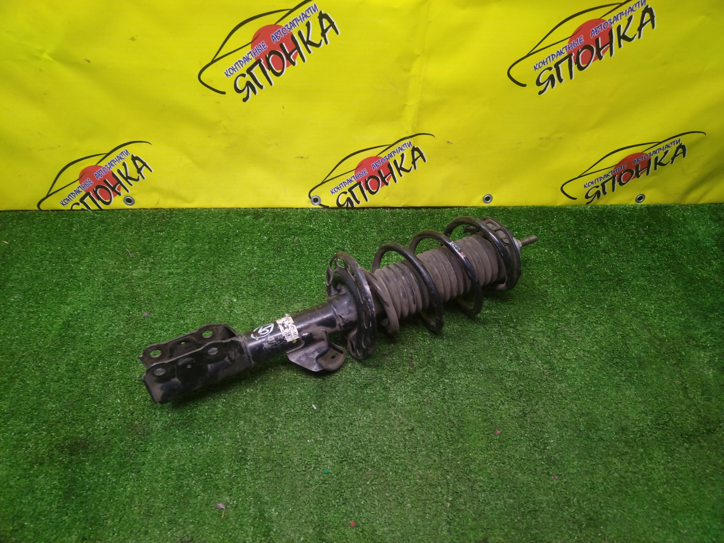 СТОЙКА/HON/FIT/JAZZ/GD3/F/R/1.5L/RS