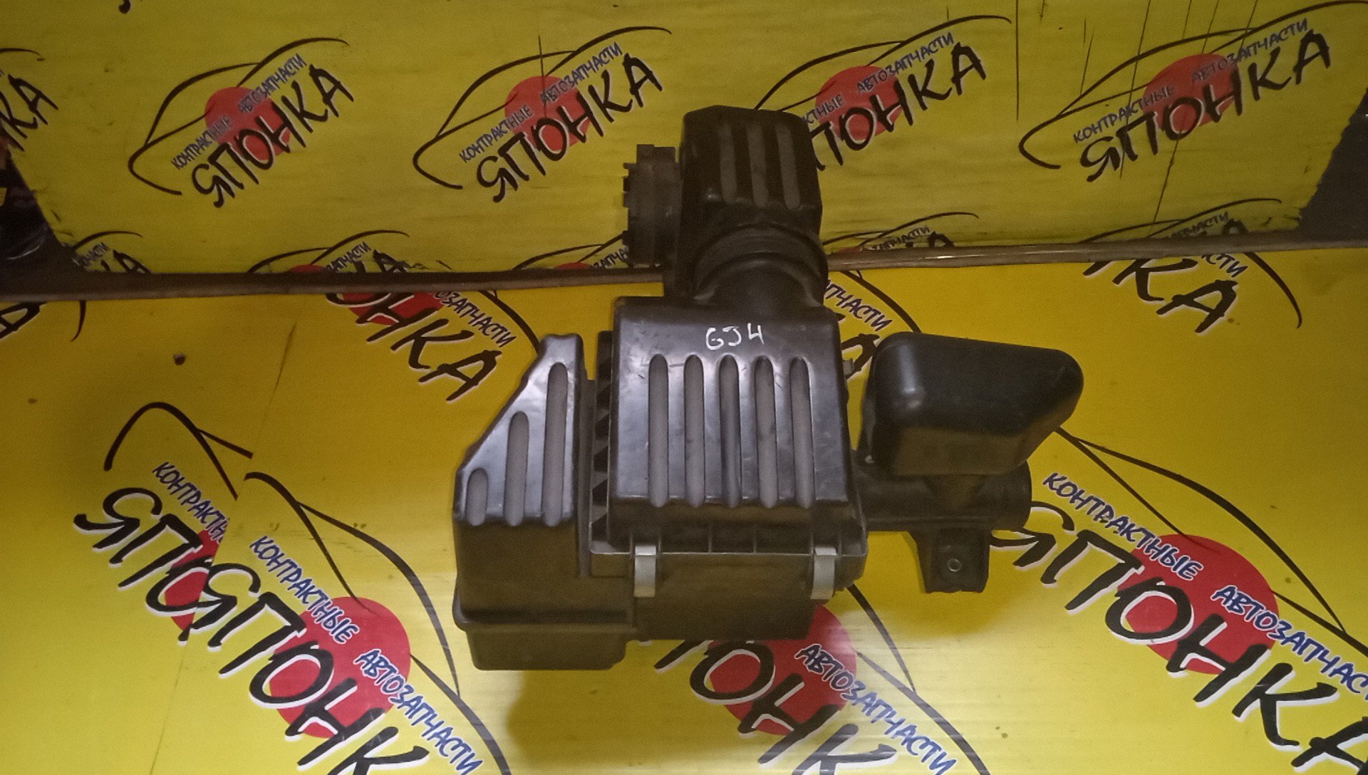 КОРПУС ВОЗДУШНОГО ФИЛЬТРА/HON/FIT/MOBILIO/MOBILIO SPIKE/GB1/GB2/GD1/GD3/GD4/GK1/GK2/L15A/L13A/2 МОДЕЛЬ