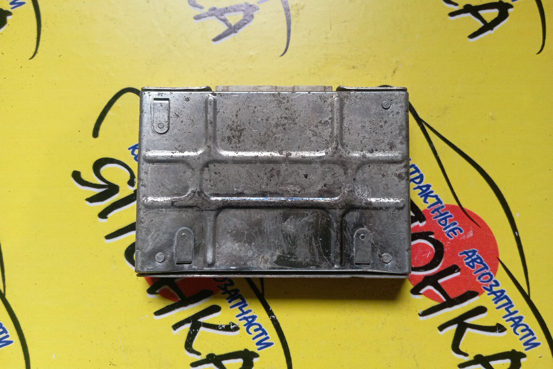 БЛОК EFI/TOY/COROLLA LEVIN/SPRINTER TRUENO/COROLLA/SPRINTER/5AFE/AE100/AE110/896611E060