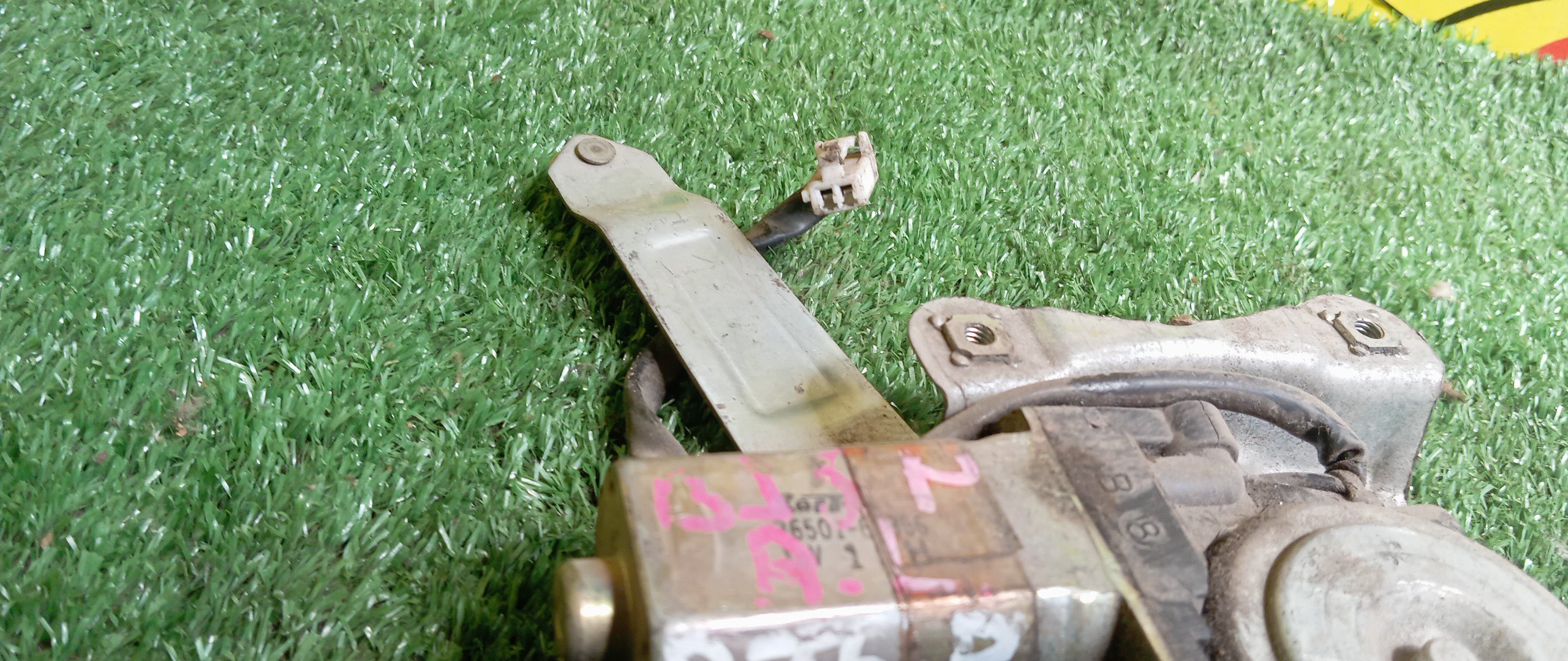 СТЕКЛОПОДЪЕМНИК/MAZ/FAMILIA/BJ3P/BJ5P/BJ5W/BJ8W/BJEP/BJFP/BJFW/B/L/SEDAN