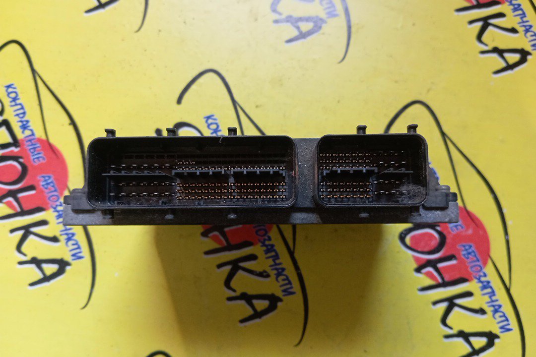 БЛОК EFI/TOY/AURIS/1NZ/NZE151/8966112B10