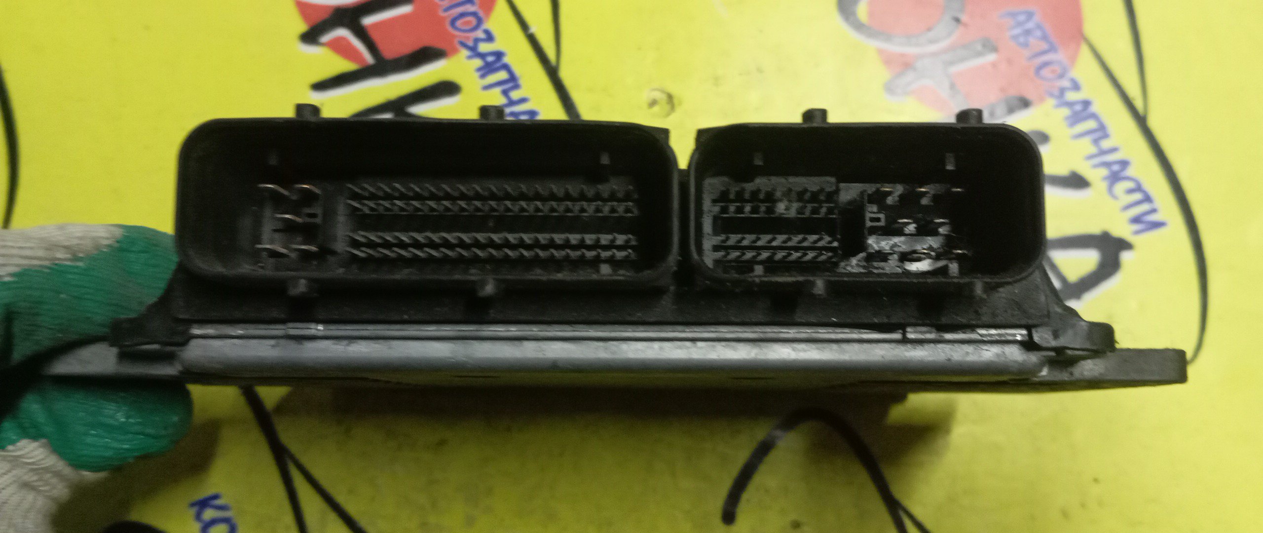 БЛОК EFI/NIS/AD/WINGROAD/WHNY11/VHNY11/QG18/A56V62/4WD