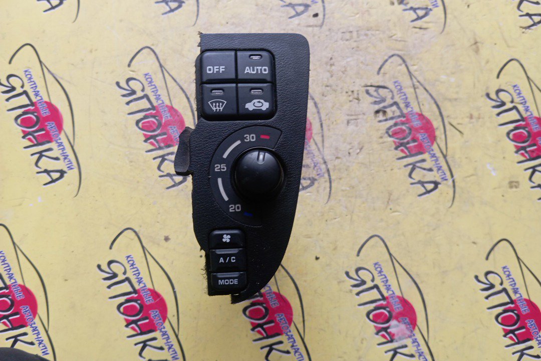 БЛОК КЛИМАТ-КОНТРОЛЯ/HON/CIVIC/DOMANI/ORTHIA/INTEGRA SJ/EK3/EK4/EK5/EL1/EL2/EL3/MB4/MB5/ЭЛЕКТРО