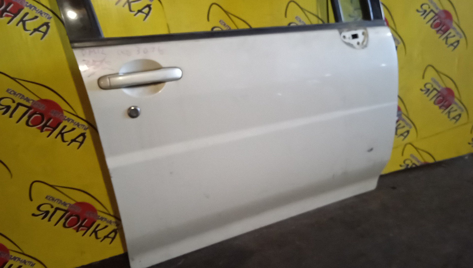 ДВЕРЬ БОКОВАЯ/NIS/LIBERTY/PM12/PNM12/RM12/RNM12/F/R