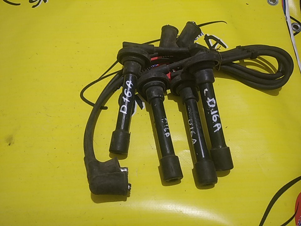 БРОНЕПРОВОД/HON/D16A/ТРАМБЛЕРНЫЙ/КОМПЛЕКТ