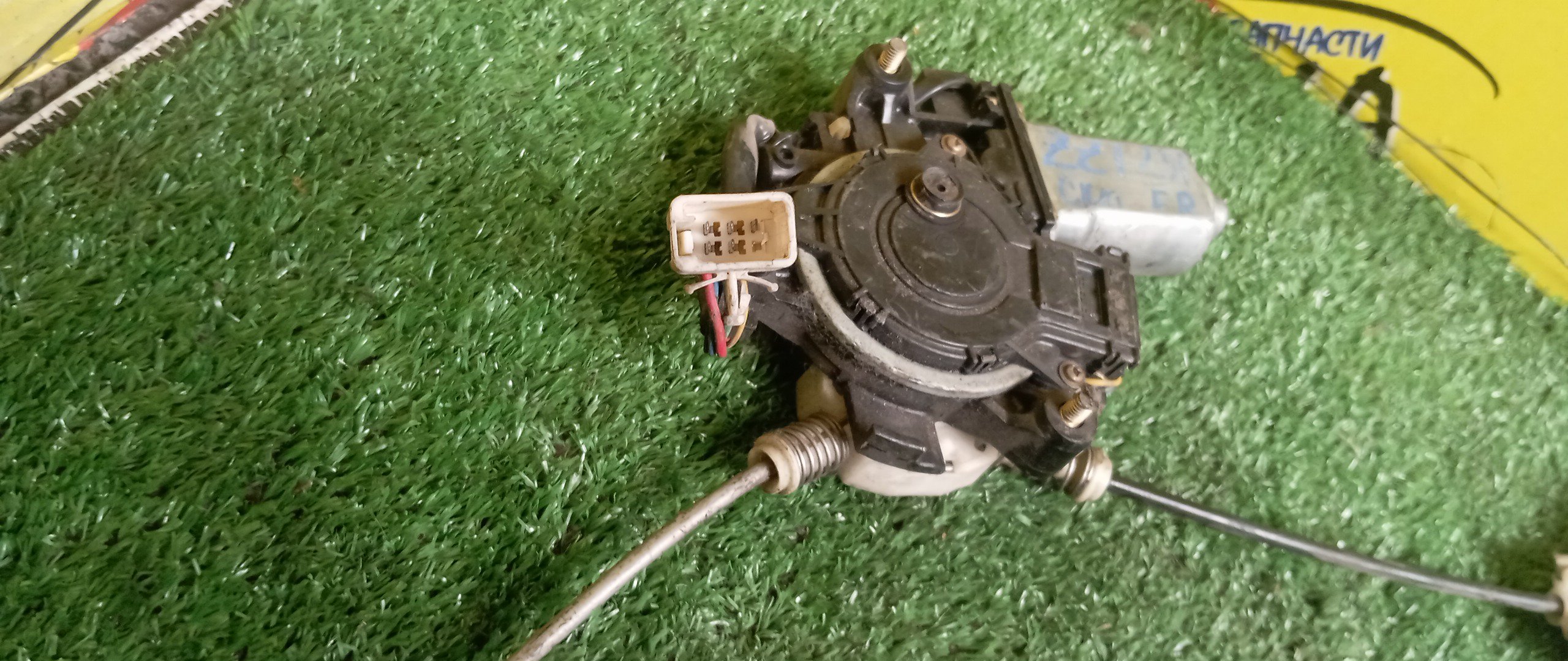 СТЕКЛОПОДЪЕМНИК/TOY/CELICA/ZZT230/ZZT231/F/R