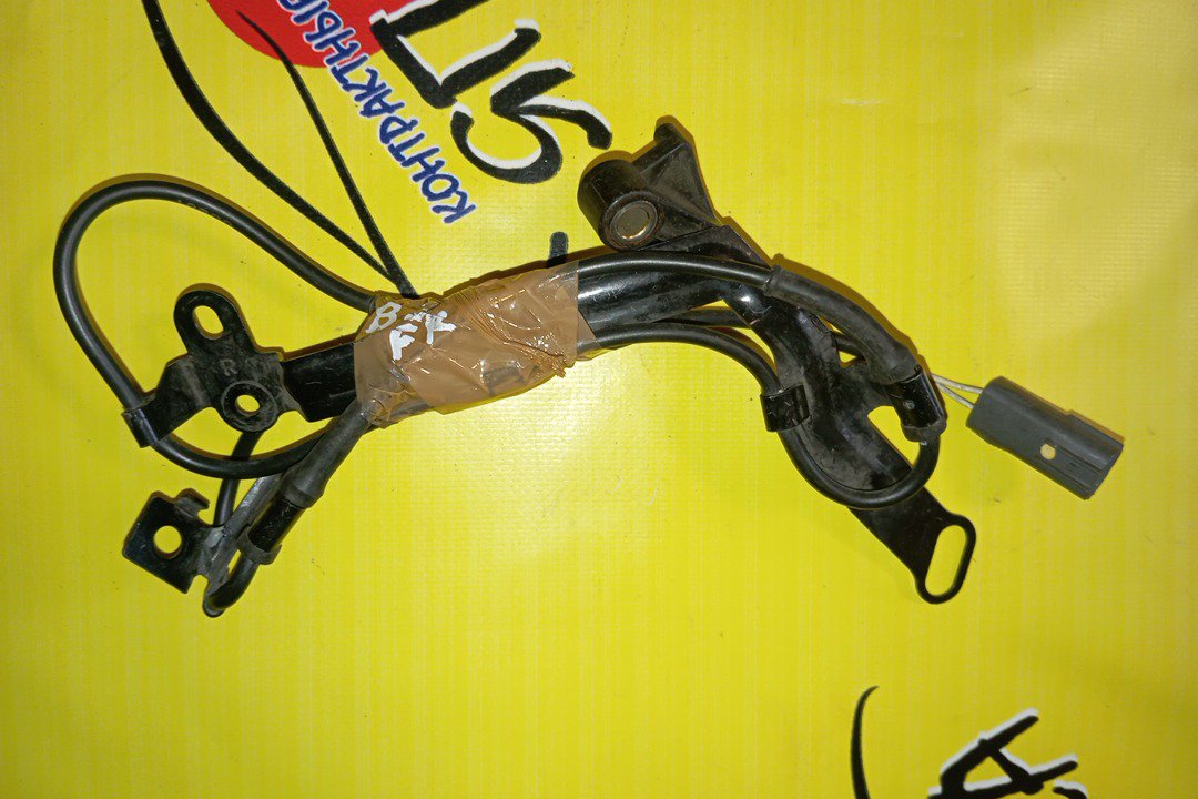 ДАТЧИК ABS/MAZ/323/FAMILIA/FAMILIA WAGON/PREMACY/BJ3P/BJ5P/BJ5W/BJ8W/BJEP/BJFP/BJFW/CP8W/CPEW/F/R