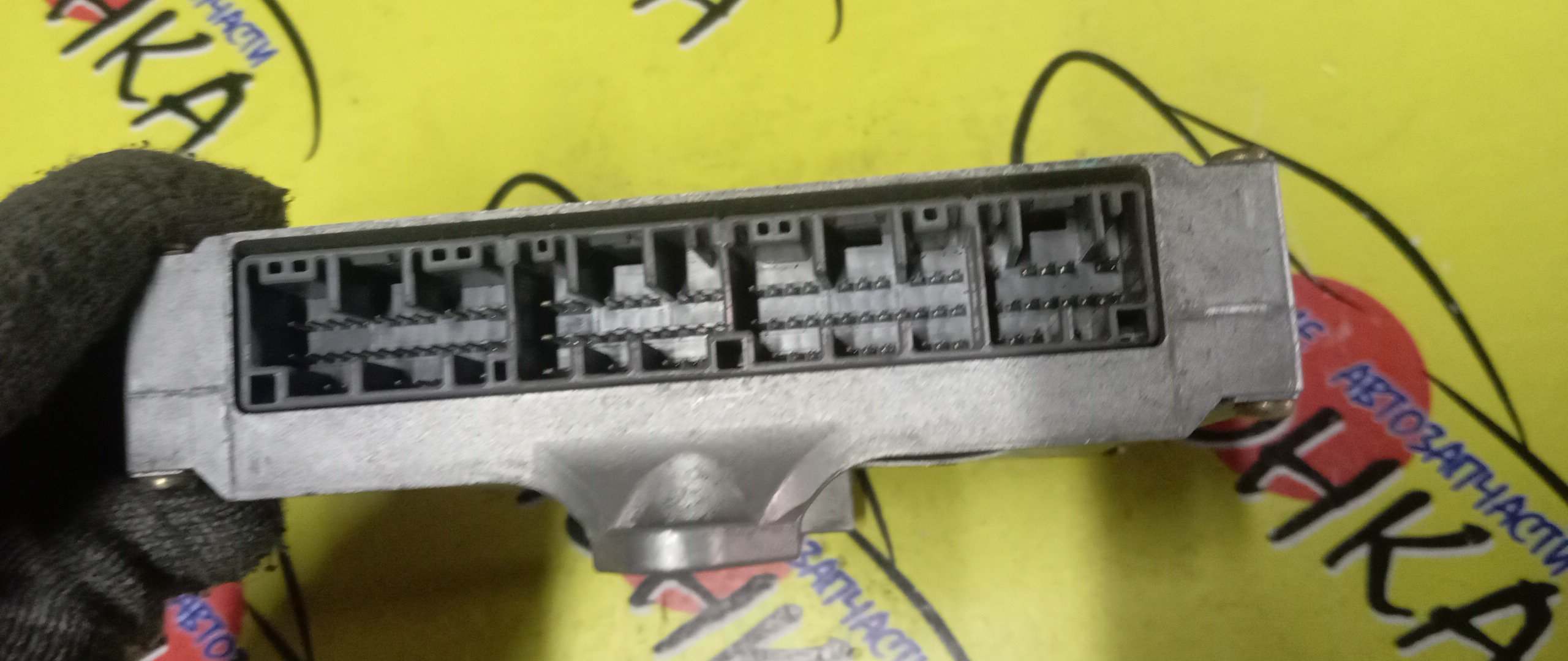 БЛОК EFI/HON/ACCORD/TORNEO/F20B/CF4/37820PCBN51