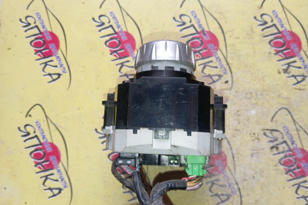 БЛОК КЛИМАТ-КОНТРОЛЯ/HON/ODISSEY/RB1/RB2/1 МОДЕЛЬ