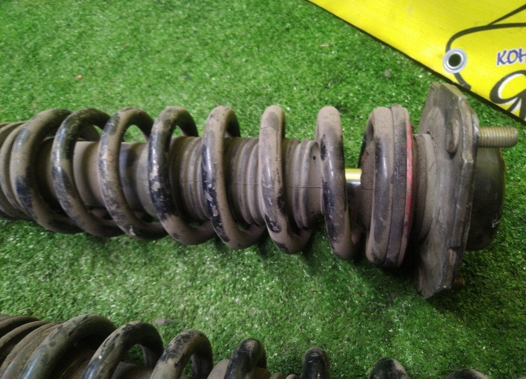 СТОЙКА/NIS/SERENA/PC24/PNC24/RC24/TC24/TNC24/VC24/VNC24/F/КОЙЛОВЕРЫ/КОМПЛЕКТ 2ШТ.