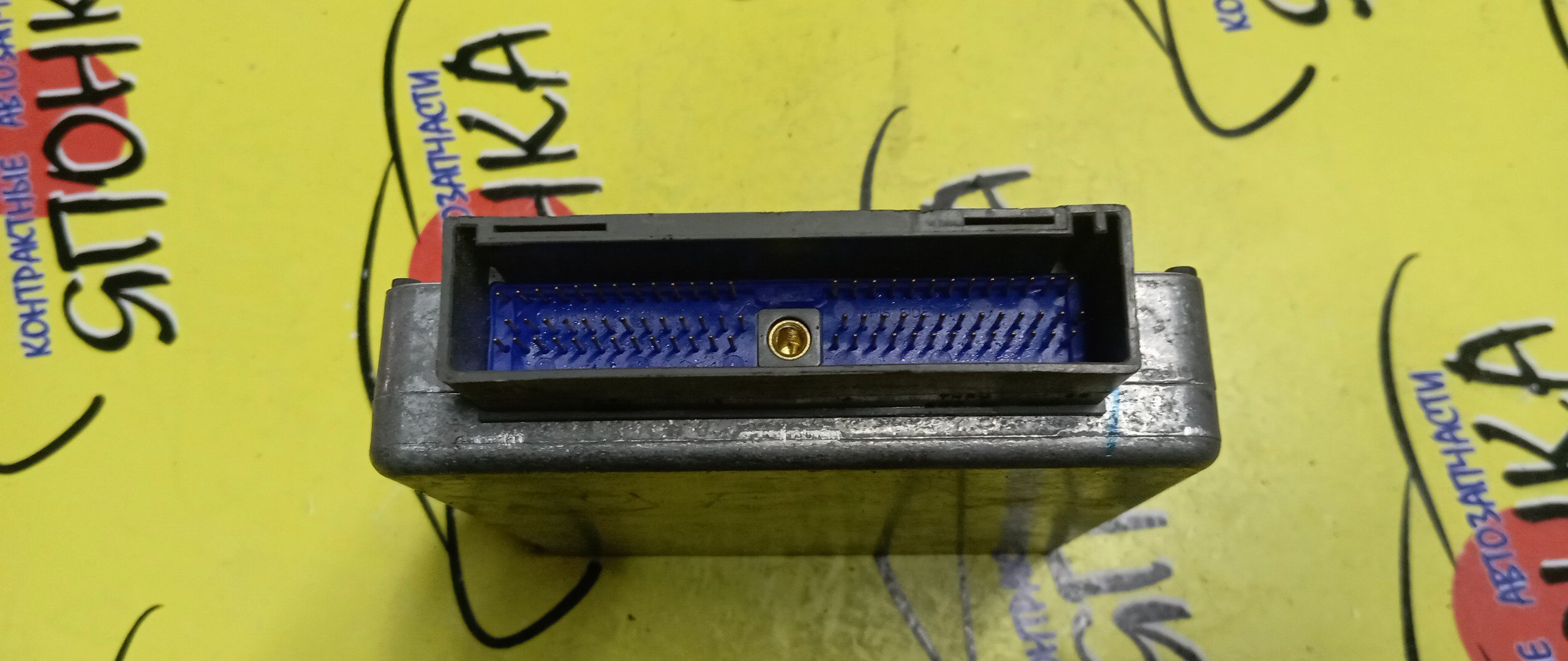 БЛОК EFI/MAZ/TRIBUTE/EPEW/EPFW/YF/YL8F12A650LG