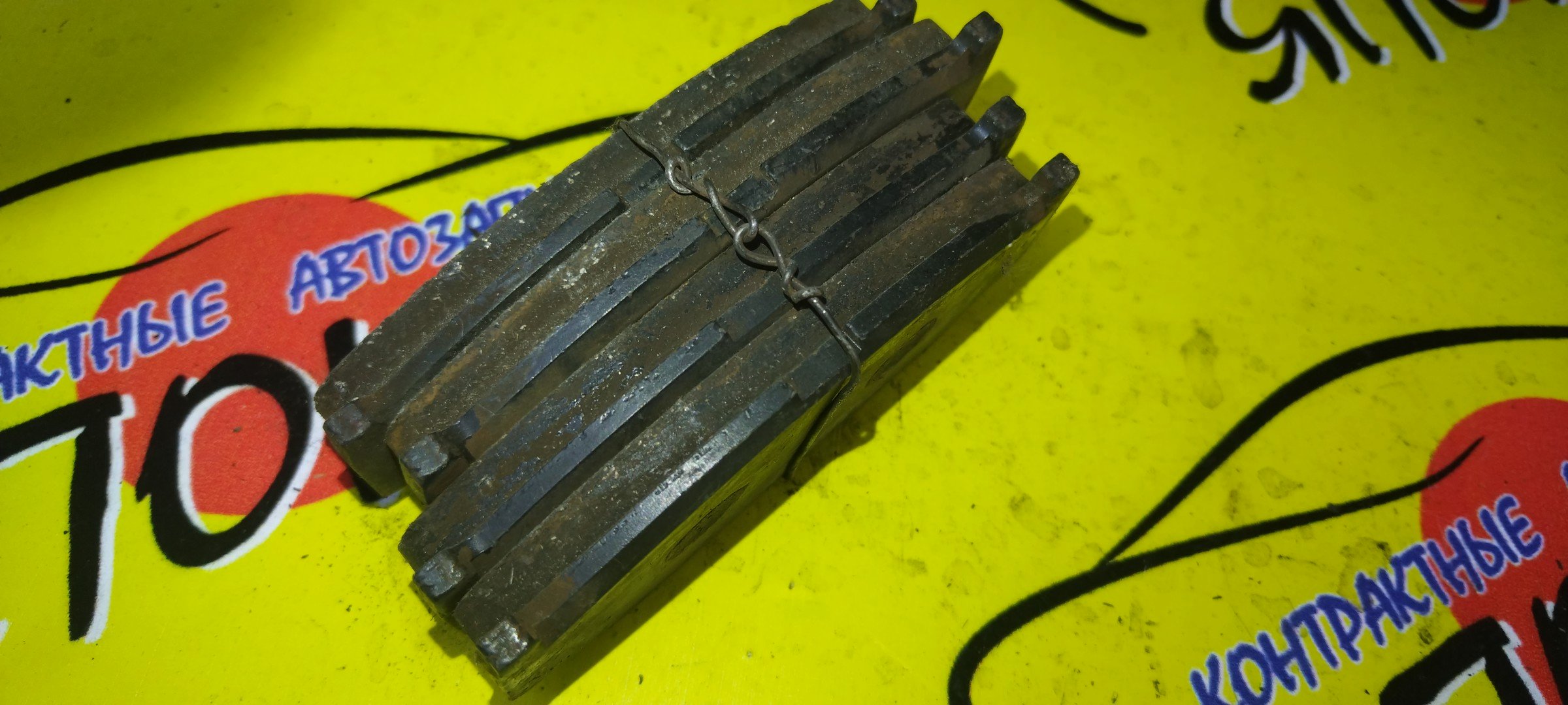 ТОРМОЗНЫЕ КОЛОДКИ/SUZ/SWIFT/ZC71S/ZC11S/ZC21S/ZC31S/ZD11S/ZD21S/F