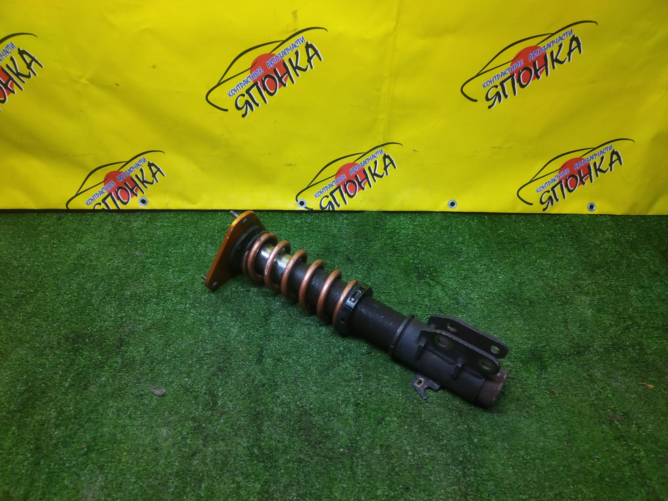 СТОЙКА/SUB/LEGACY/LEGACY WAGON/BL5/BLE/BP5/BPE/F/R/КОЙЛОВЕРЫ