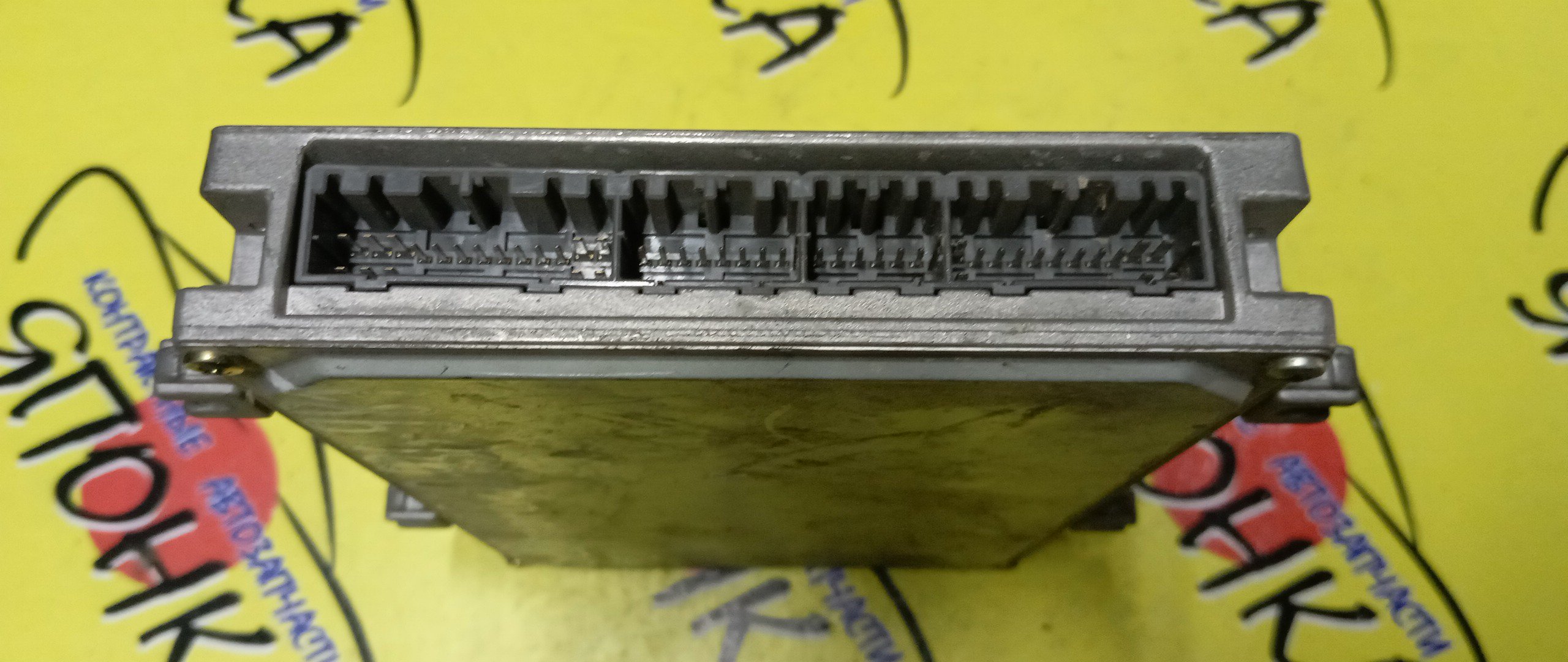 БЛОК EFI/HON/STEP WAGON/RF1/B20B/37820P36981