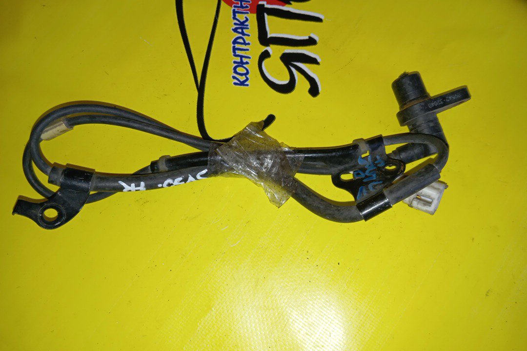 ДАТЧИК ABS/TOY/VISTA/VISTA ARDEO/AZV50/AZV50G/AZV55/AZV55G/SV50/SV50G/SV55/SV55G/ZZV50/ZZV50G/F/R