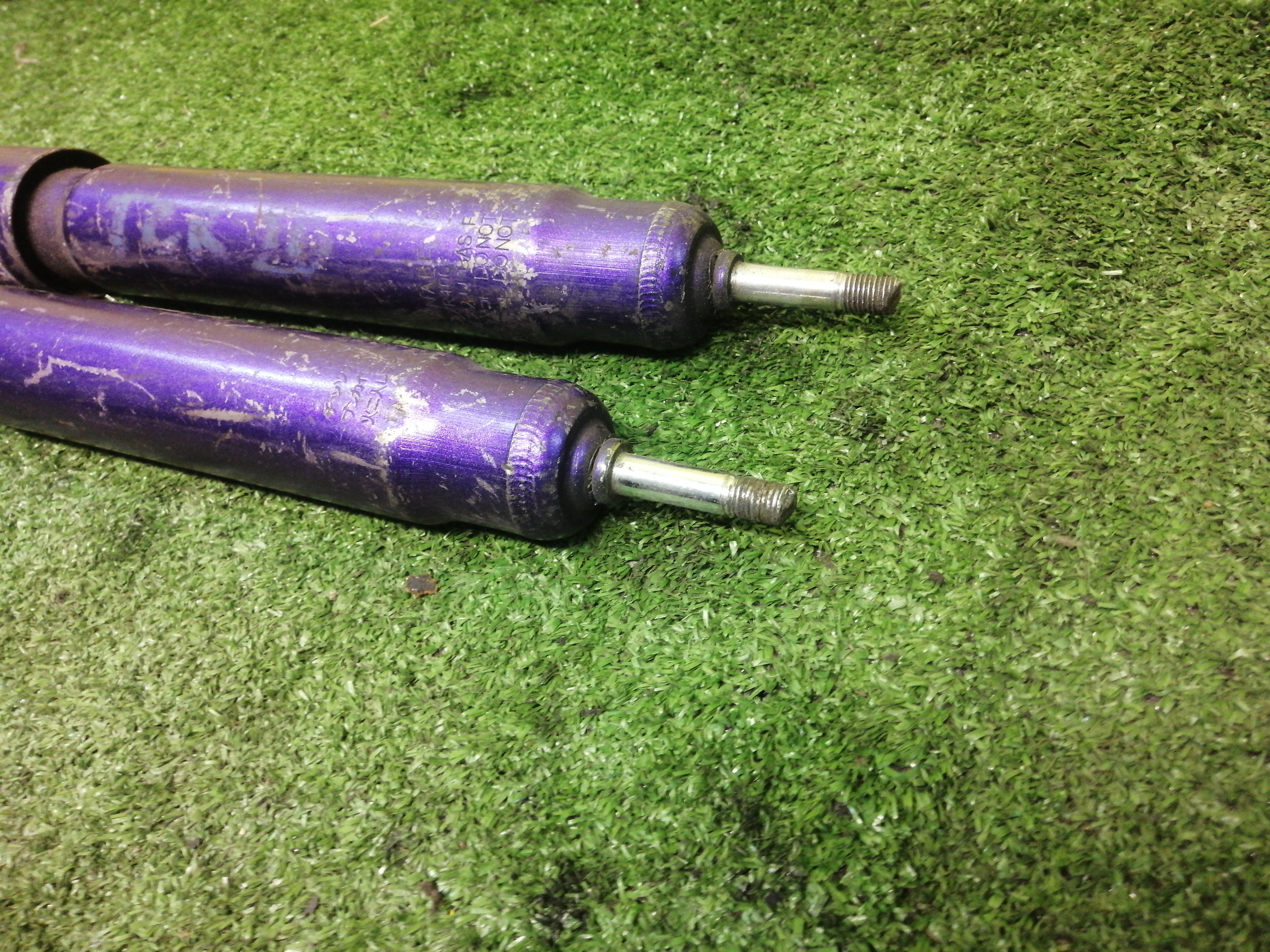 АМОРТИЗАТОР/TOY/ESTIMA/ESTIMA EMINA/ESTIMA LUCIDA/CXR10G/CXR20G/TCR10G/TCR20G/B/ТЮНИНГ