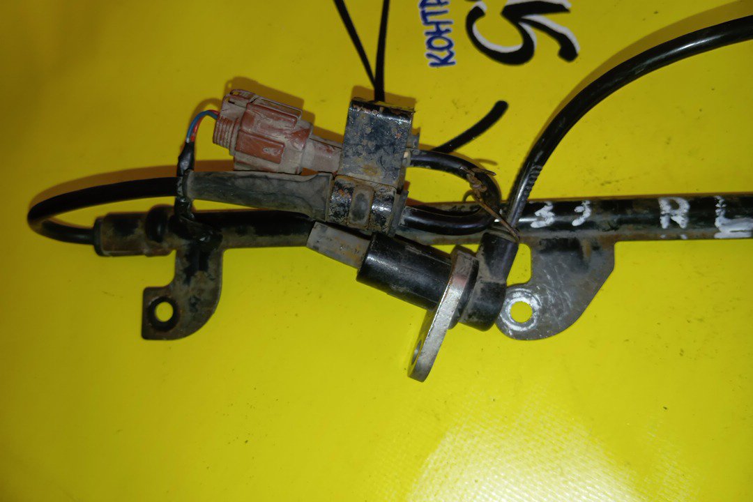 ДАТЧИК ABS/NIS/CEFIRO/MAXIMA/INFINITI I30/A33/PA33/B/L