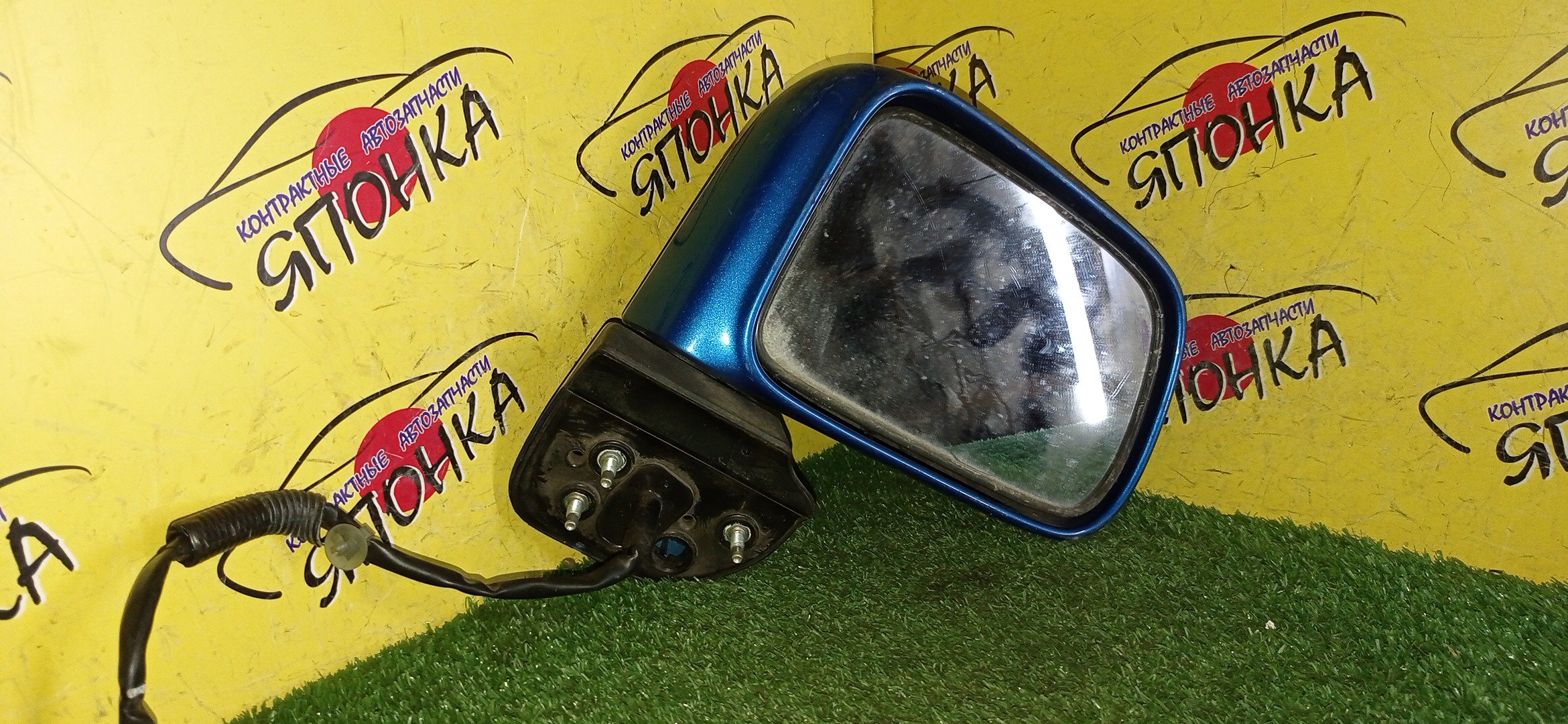 ЗЕРКАЛО/HON/MOBILIO SPIKE/GK1/5KOHT/R