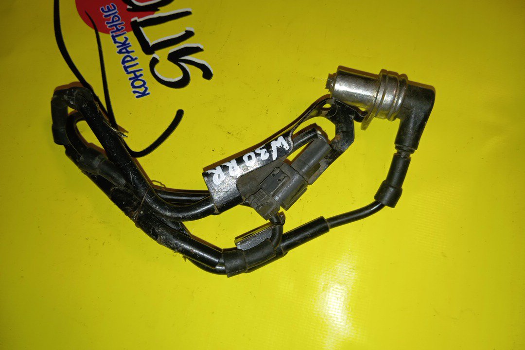 ДАТЧИК ABS/NIS/LARGO/W30/B/R