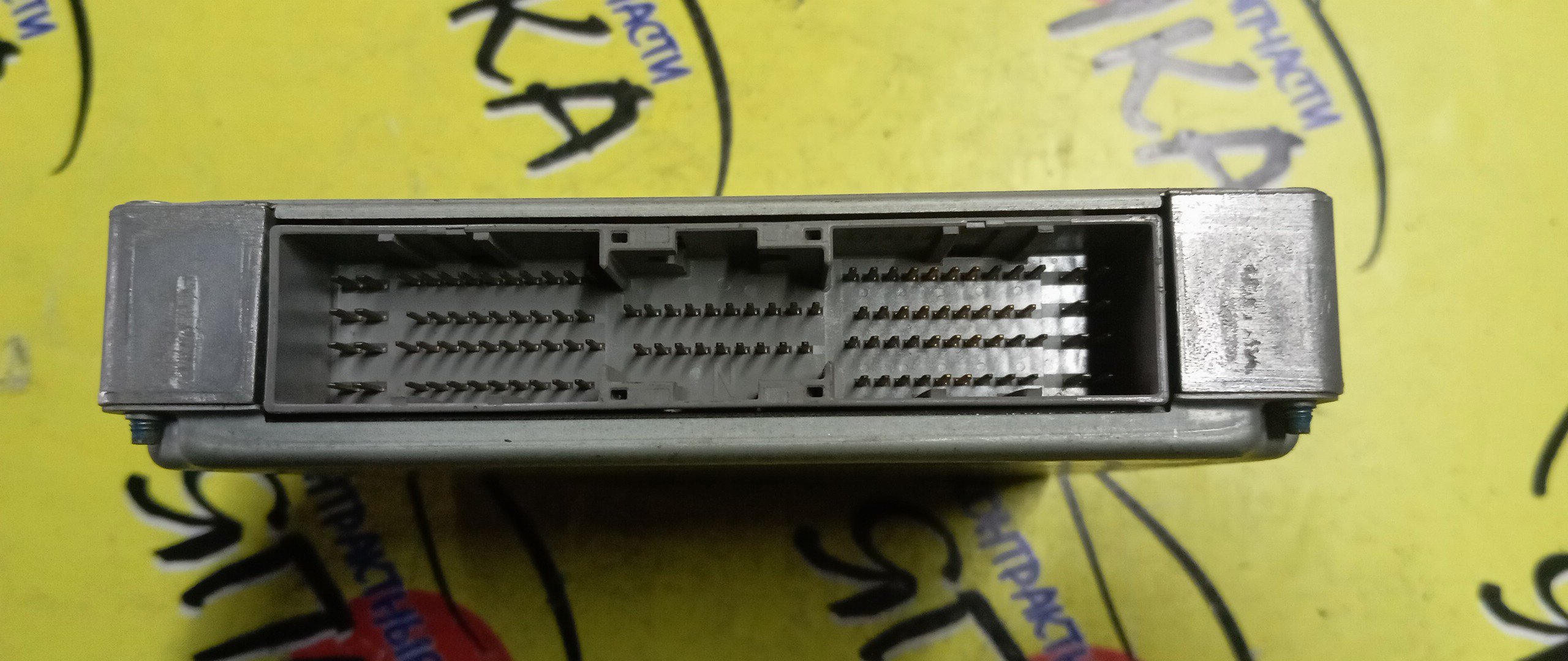 БЛОК EFI/NIS/BLUEBIRD SYLPHY/QG10/QG18DE/A56001B42