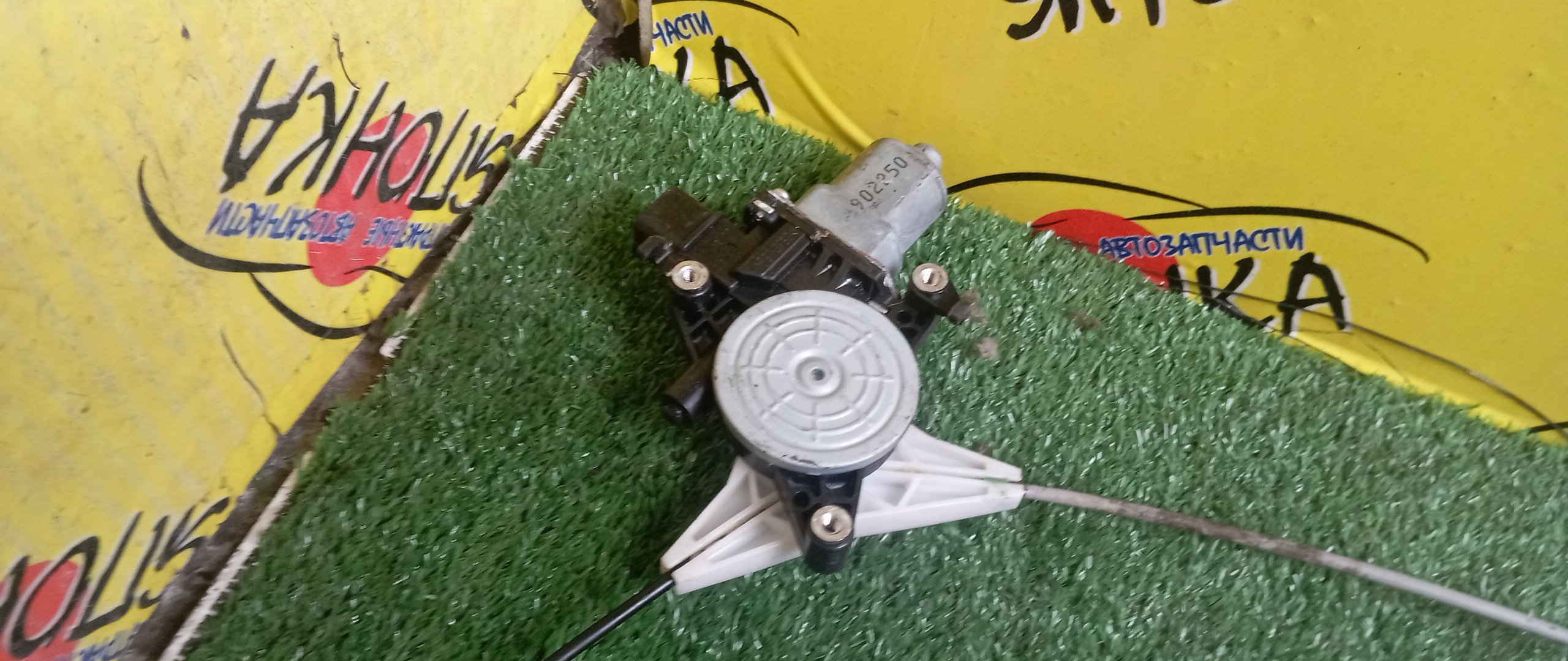 СТЕКЛОПОДЪЕМНИК/SUB/FORESTER/SH5/SH9/SHJ/F/R