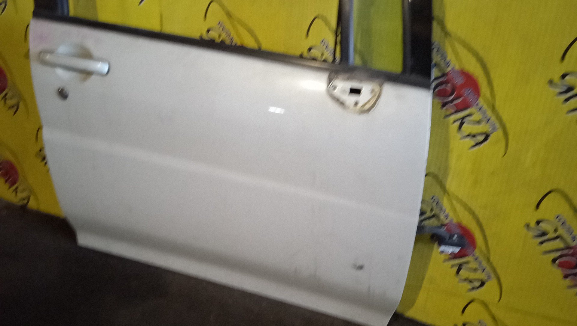 ДВЕРЬ БОКОВАЯ/NIS/LIBERTY/PM12/PNM12/RM12/RNM12/F/R