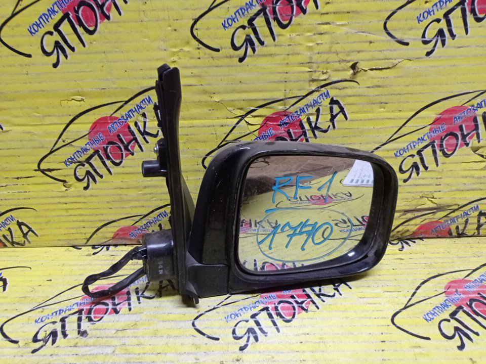 ЗЕРКАЛО/HON/STEP WAGON/RF1/RF2/5KOHT/R