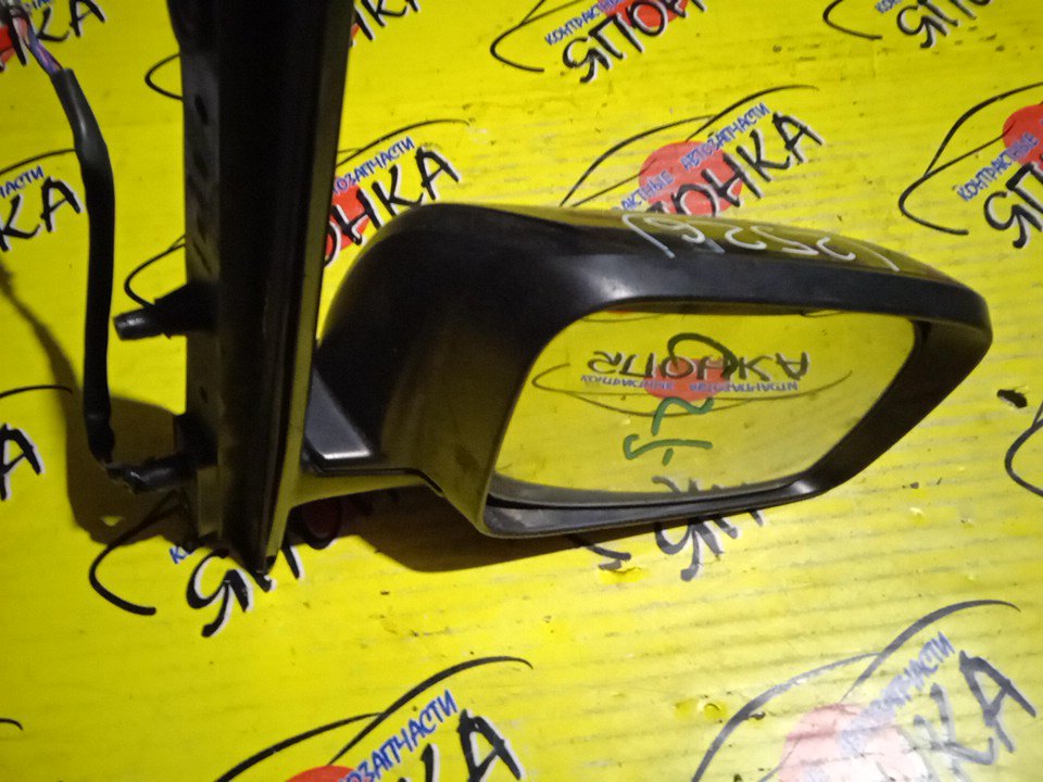 ЗЕРКАЛО/NIS/SERENA/C25/CC25/CNC25/NC25/7 КОНТ./R