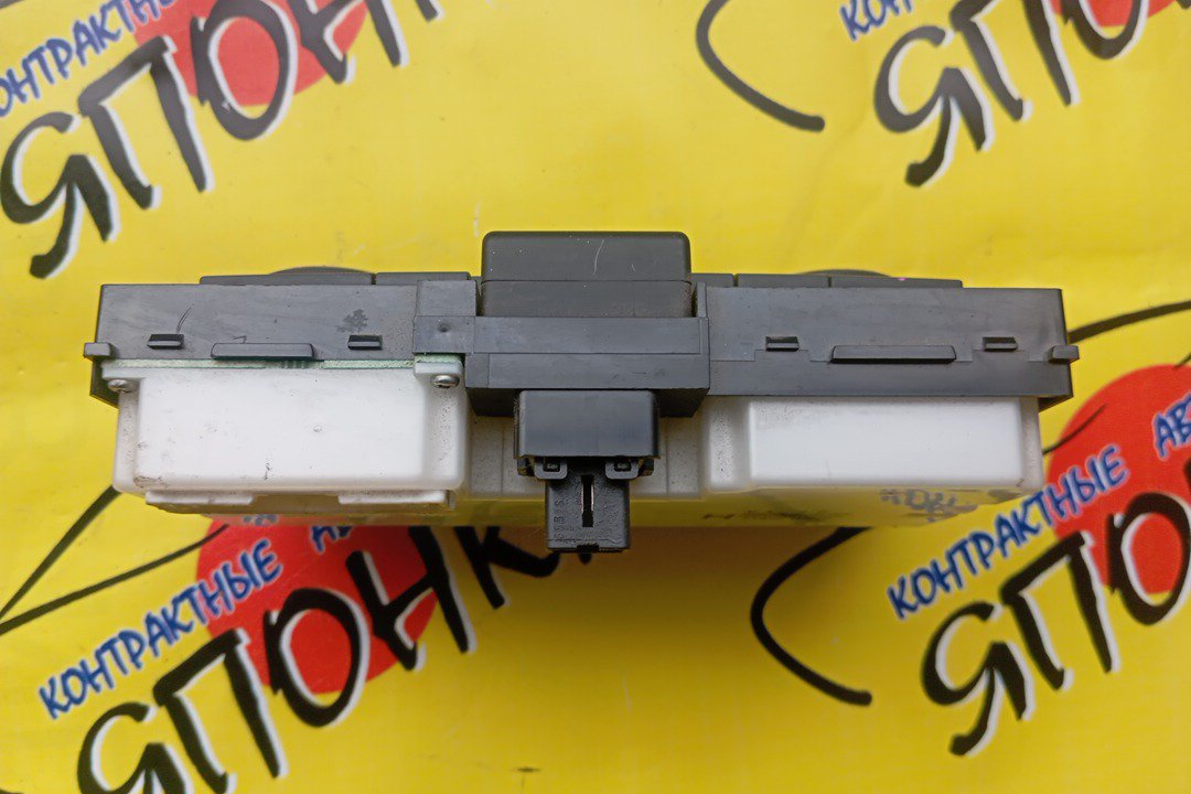 БЛОК КЛИМАТ-КОНТРОЛЯ/NIS/PRESAGE/U31