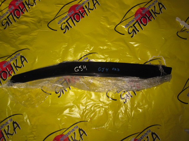 ВЕТРОВИК/HON/AIRWAVE/PARTNER/GJ1/GJ2/GJ4/КОМПЛЕКТ