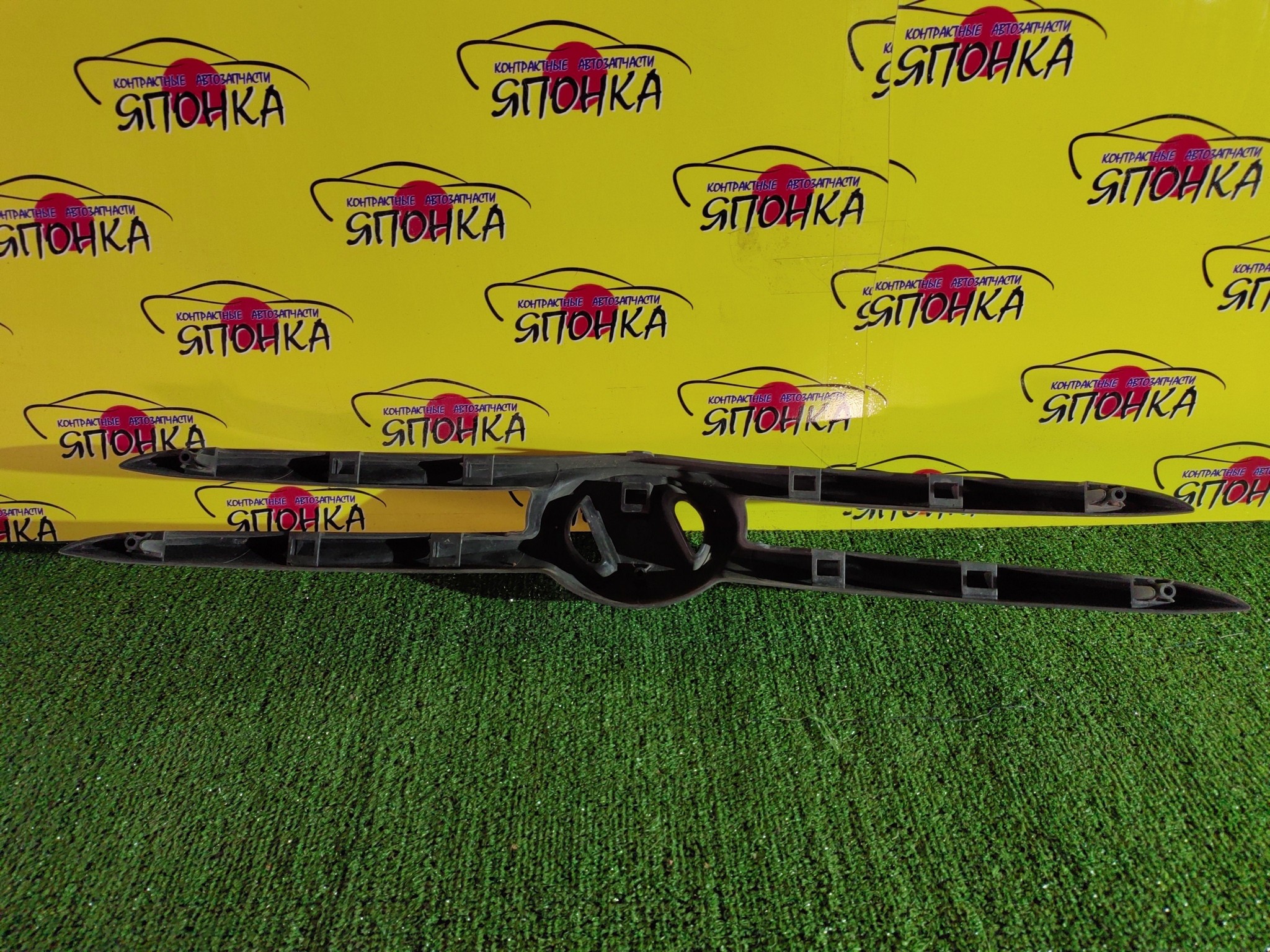 РЕШЕТКА РАДИАТОРА/TOY/BB/QNC20/QNC21/QNC25