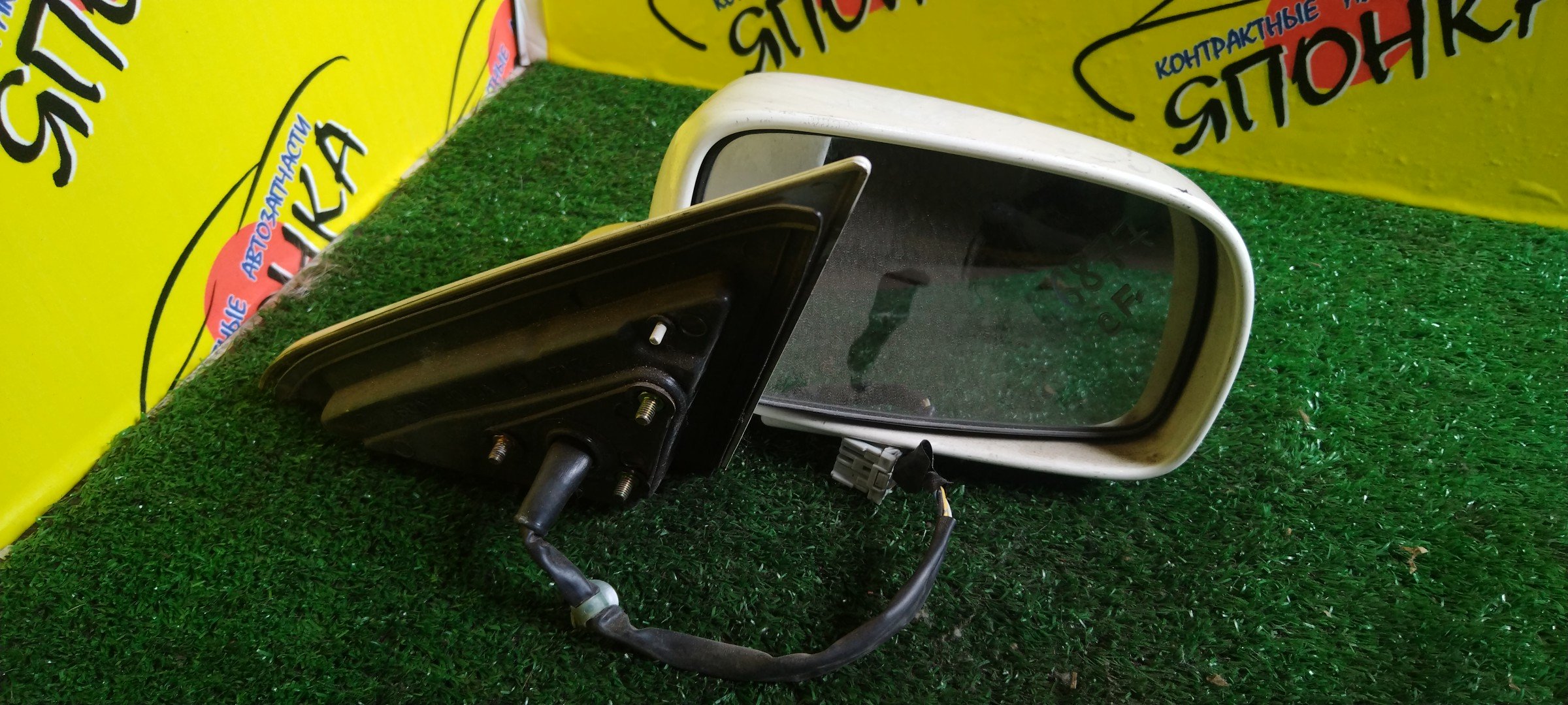 ЗЕРКАЛО/HON/ACCORD/TORNEO/ASKA/CF3/CF4/CF5/CF6/CF7/CH9/CJ2/CJ3/CL1/CL2/CL3/5KOHT/R