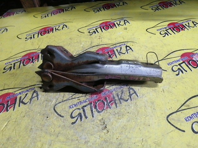 ПЕТЛЯ КАПОТА/HON/ASCOT/RAFAGA/CE/CE4/CE5/КОМПЛЕКТ