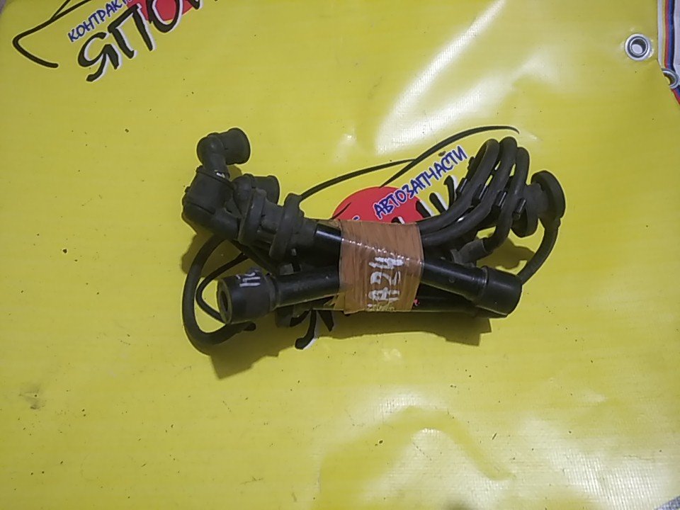 БРОНЕПРОВОД/NIS/KA20/ТРАМБЛЕРНЫЙ/КОМПЛЕКТ