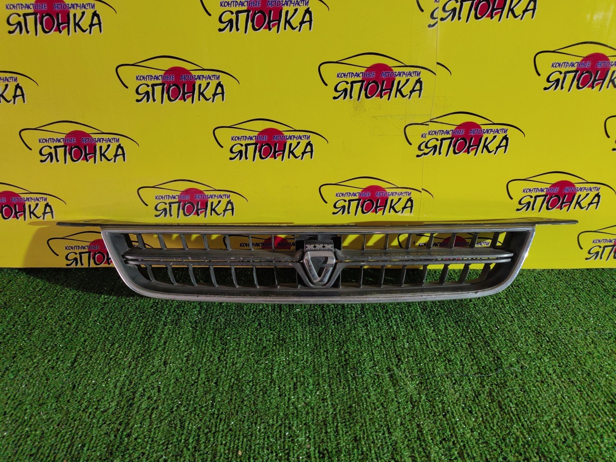 РЕШЕТКА РАДИАТОРА/TOY/COROLLA/AE110/AE111/AE114/CE110/CE114/EE111/1 МОДЕЛЬ