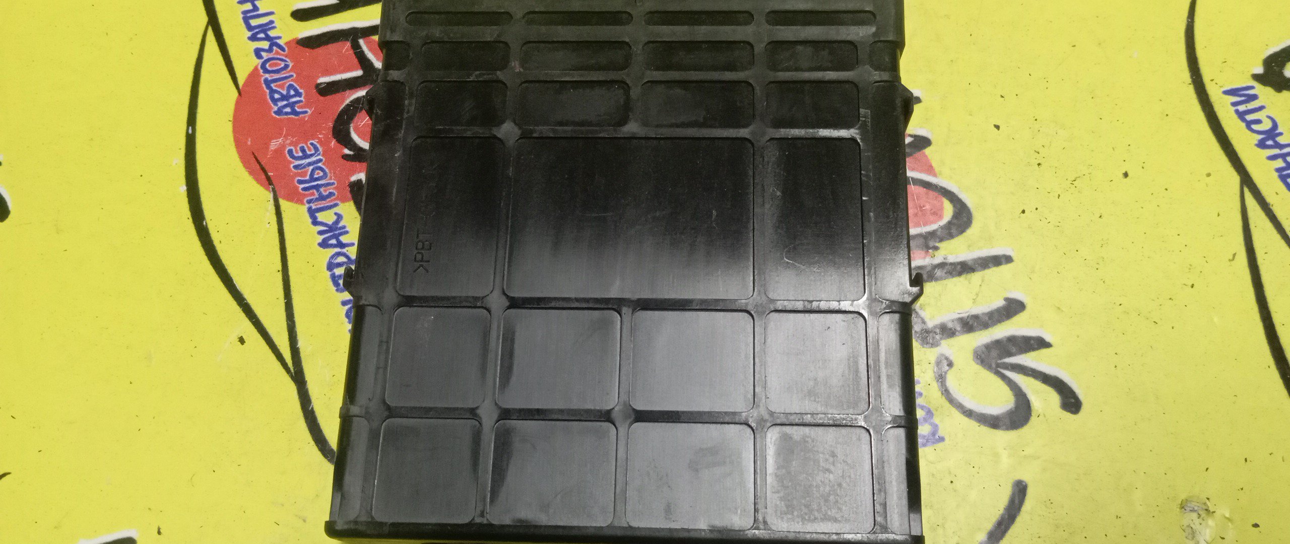 БЛОК EFI/MMC/LANCER CEDIA/CS2A/CS2V/CS2W/4G15/E6T44388/8631A252