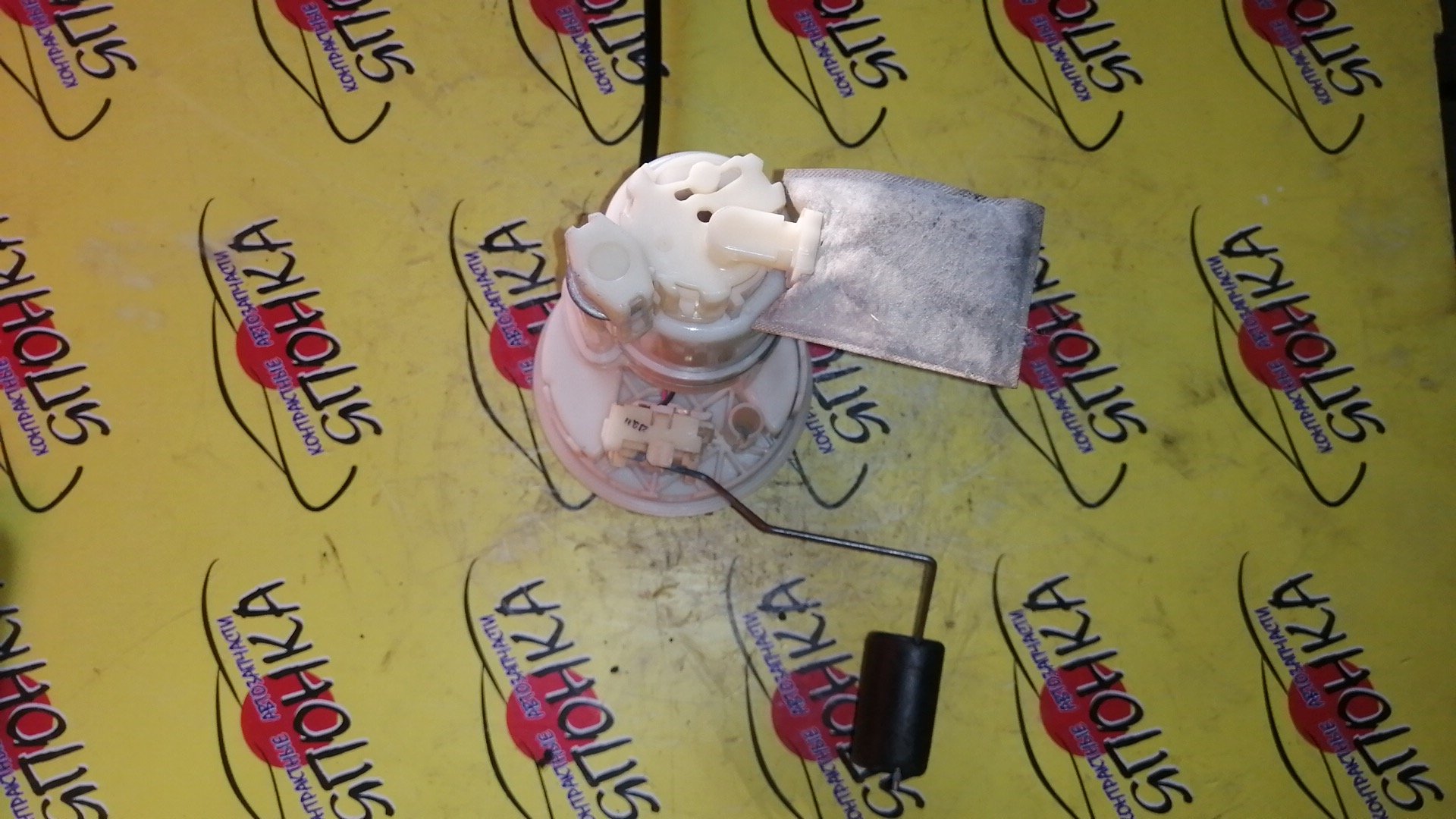 КОРПУС БЕНЗОНАСОСА/DAI/MIRA/LA300S/L275S/LA310S/L700S