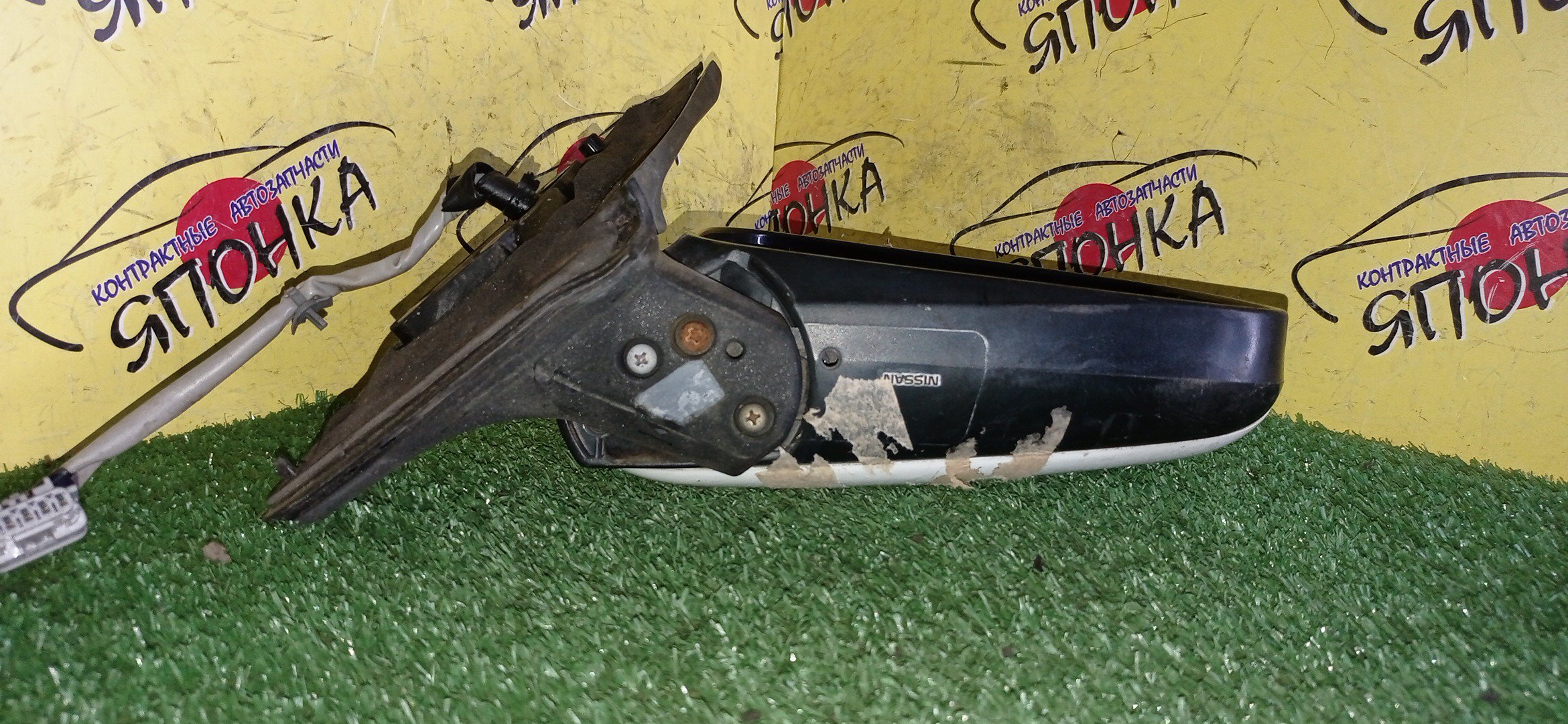 ЗЕРКАЛО/NIS/PRIMERA/PRIMERA CAMINO/PRIMERA WAGON/FHP11/HNP11/HP11/P11/QP11/WHNP11/WHP11/WP11/WQP11/5KOHT/R