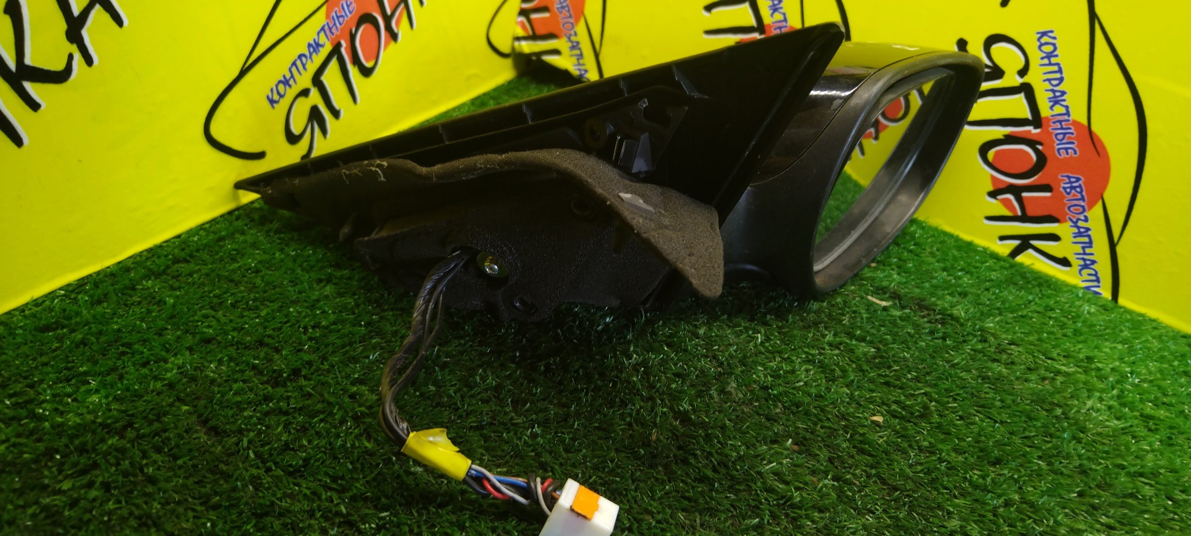 ЗЕРКАЛО/MAZ/RX-8/SE3P/R/7 КОНТ