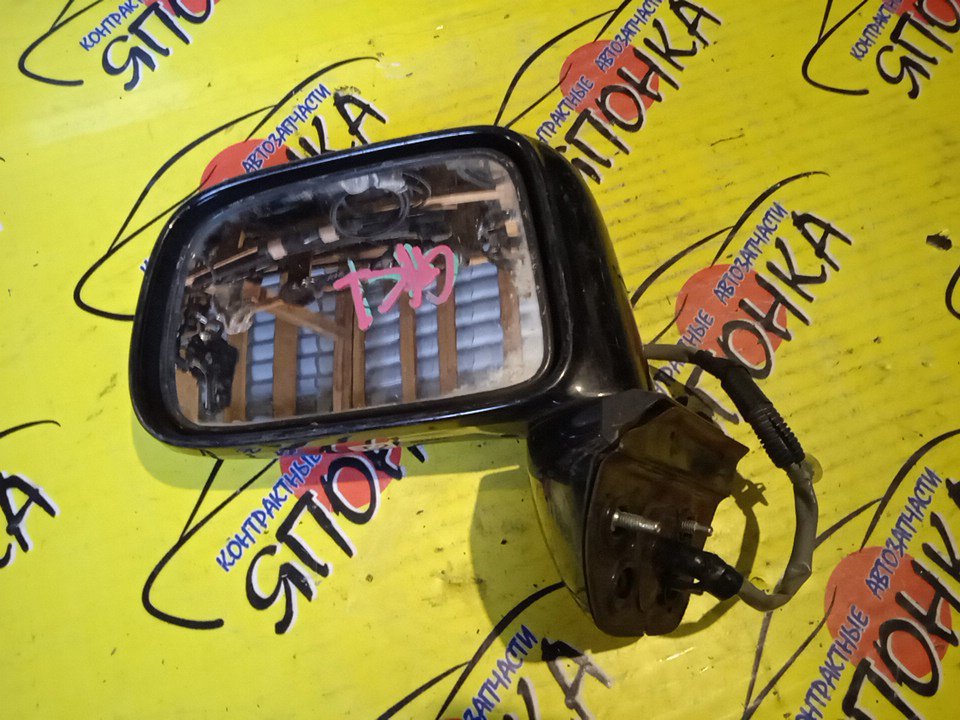 ЗЕРКАЛО/HON/MOBILIO SPIKE/GK1/5KOHT/L