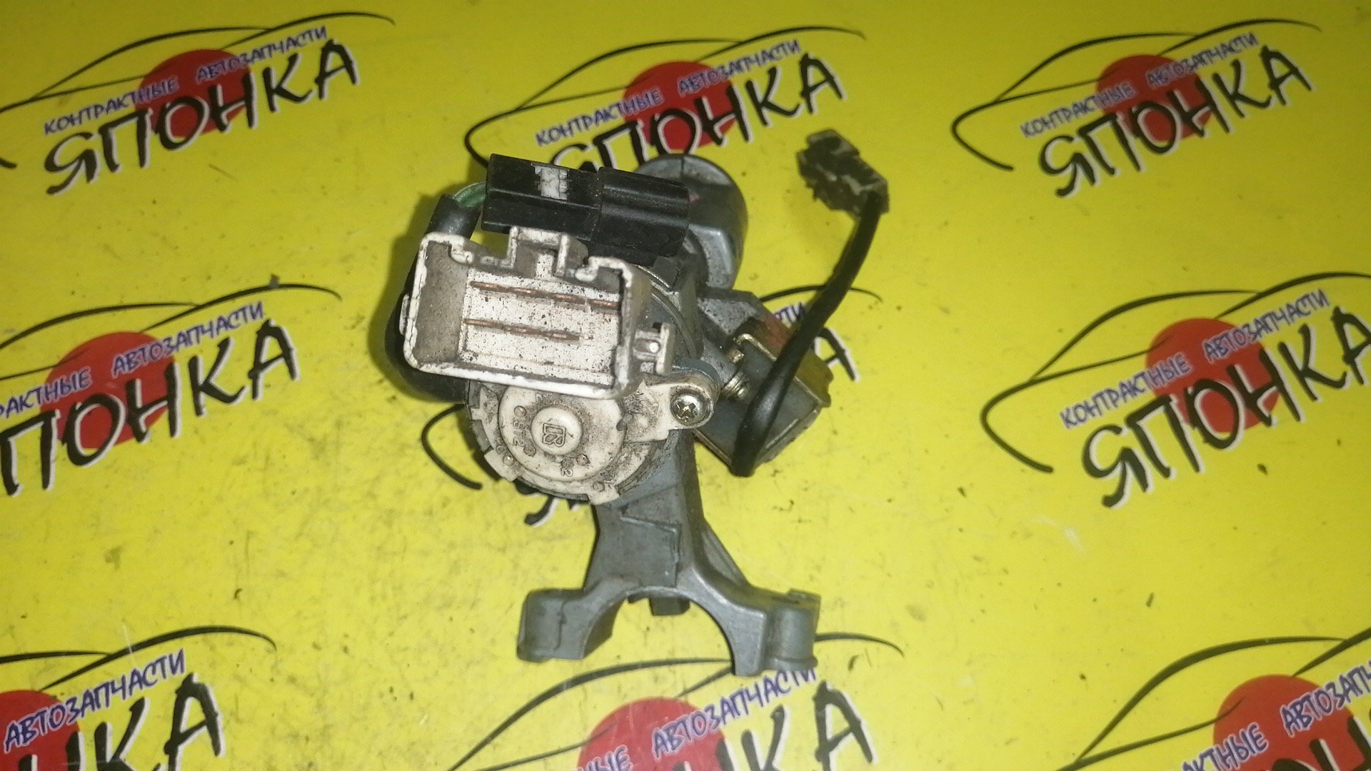 ЗАМОК ЗАЖИГАНИЯ/SUB/LEGACY/LEGACY WAGON/BL5/BL9/BLE/BP5/BP9/BPE/БЕЗ КЛЮЧА