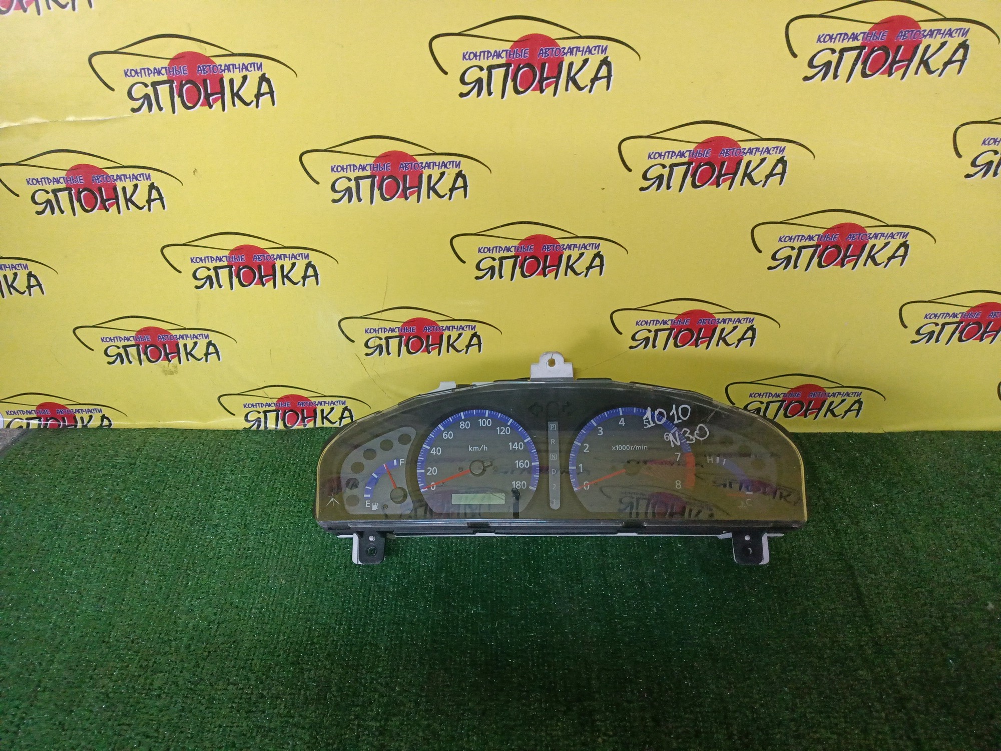 ЩИТОК ПРИБОРОВ/NIS/R`NESSA/N30/NN30/PNN30