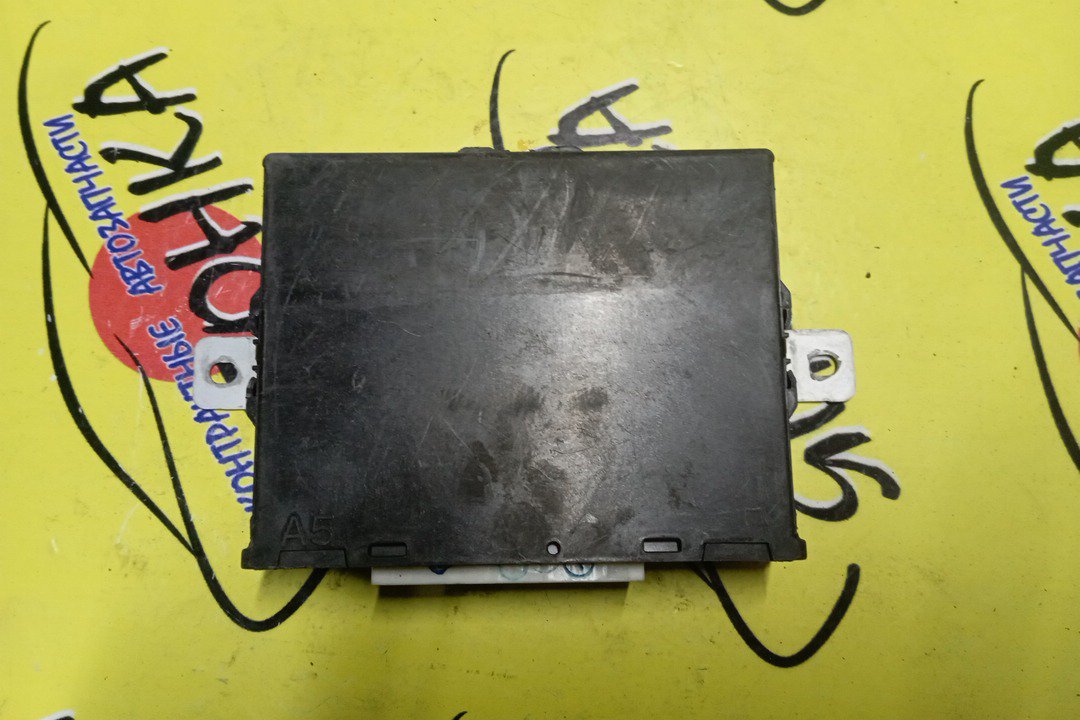 БЛОК EFI/SUZ/CRUZE/M13A/HR52S/HR82S/3392070H40